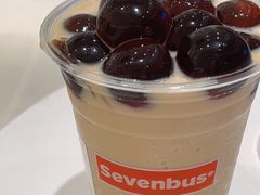 -Sevenbus一家奶茶店(昆明大悦城店)