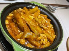 -尚一汤·粤菜海鲜(环球港店)