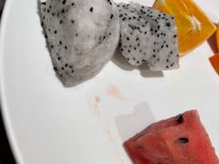 -福州西湖大酒店·怡湖咖啡厅