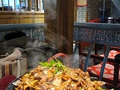 -北平盛世·新京菜·北京烤鸭(劲松·双井店)