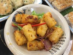 -幸福茗点茶楼(五羊店)