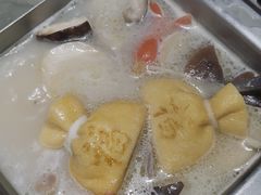 -海底捞火锅(南海万科广场店)