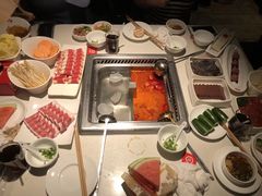 -海底捞火锅(顺义华联店)