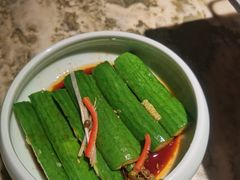 -绿茶餐厅(壹方天地店)