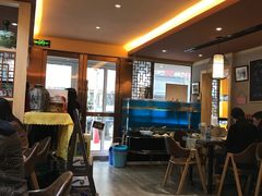 大堂-以前的小酒馆(中山广场店)