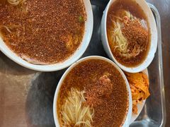 -西塔大冷面(市府大路店)