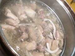 -椰贝原味椰子鸡(高新万达店)