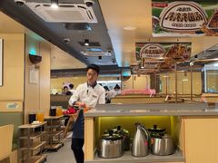 -海底捞火锅(壹悦城店)