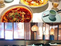 -天成·川菜家宴(海港城店)