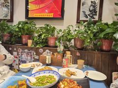 -玉桥餐厅(天坛店)