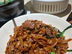 -侨美食家·粤菜(体育西路店)