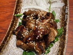 格鲁吉亚麻排-格鲁·秀色Georgia’s Feast