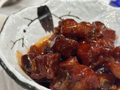-老人和饭店(淮海中路店)