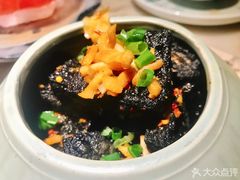 -佬麻雀·新湘菜(珠海金发购物中心店)