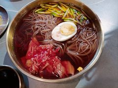 -围炉肉舍丹东海鲜烤肉·烤活鳗(步行街店)