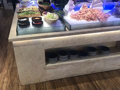 -万象·复兴号鲜肉烤肉海鲜自助(升级店)