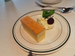 -Wolfgang’s Steakhouse 沃夫冈牛排馆(上海白玉兰广场店)
