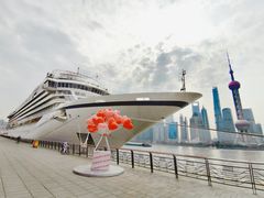 -上海港国际客运中心