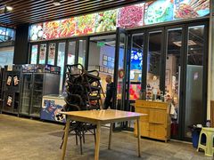 -五丁桥光头香辣蟹(望江橡树林店)