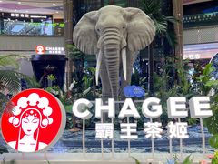 -万达广场(长沙开福店)