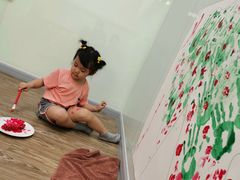 -巧虎KIDS早教中心(青秀区盛天地店)