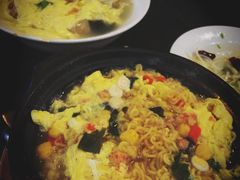 高汤云吞-买又大餐厅(福林里店)