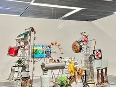 -中华艺术宫(上海美术馆)