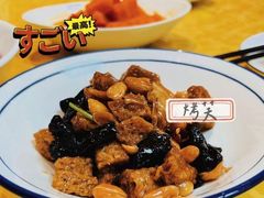-何记面馆(龙泉山店)