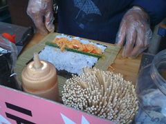 -文庙菜饭(四川北路店)