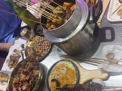 -有蚝有翅烧烤大排档·宵夜(右安门店)