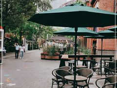 -星巴克(兰桂坊店)