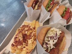 -Shake Shack(南山万象天地店)