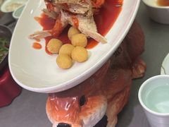 -姑苏家宴·苏帮菜·松鼠桂鱼(苏州总店)