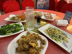 -乐在集市海鲜大排档(平潭店)