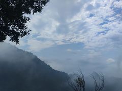 -少华山国家森林公园