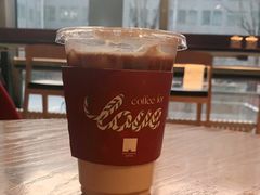 -麦隆咖啡(北大店)