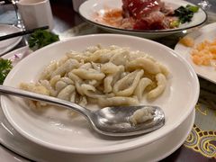 糟溜糖鱼片-新聚丰菜馆(太监弄店)