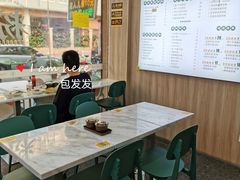 -吴一川韭香粉皮(丽香苑分店)