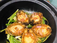 -海儀美食楼(湾仔海鲜街店)