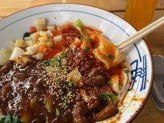 -大嘻咹biangbiang面(历史博物馆店)