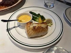 -Wolfgang’s Steakhouse 沃夫冈牛排馆(上海白玉兰广场店)