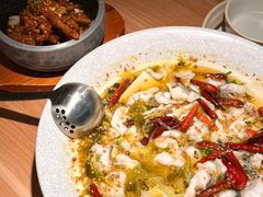 -太二酸菜鱼(天鹅湖万达店)