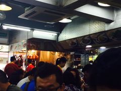 -陈光记烧腊店(罗保博士街店)