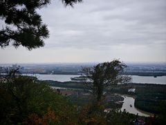-虞山风景区