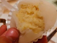 冰皮榴莲-顺风海鲜港(金玉兰店)