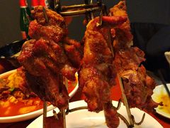 -疆Jiang·新疆秘制料理