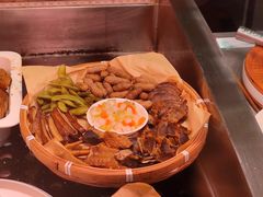 -渝味川菜(夜宵航母店)
