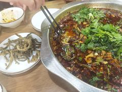 -临江后街鳝丝(临江店)