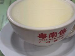 -南信牛奶甜品专家