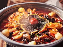 -眉州东坡(华联万柳店)